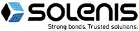 SOLENIS STRONG BONDS. TRUSTED SOLUTIONS.