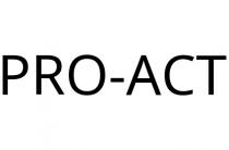 PRO-ACT