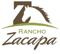 RANCHO ZACAPA