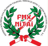 FEDERACION MEXICANA DE NIHON TAI JITSU NIHON JU JITSU Y ARTES MARCIALES AFINES A.C. FMX NITAI