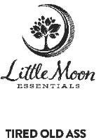 LITTLE MOON ESSENTIALS TIRED OLD ASS