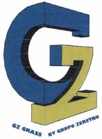 GZ GRASS BY GRUPO ZERETRU