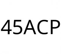 45ACP