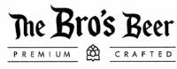 THE BRO´S BEER