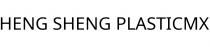 HENG SHENG PLASTICMX