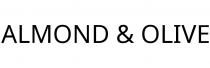 ALMOND & OLIVE
