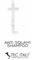 ANTI SQUAMI SHAMPOO THERAPY