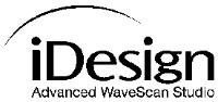 IDESIGN ADVANCED WAVESCAN STUDIO