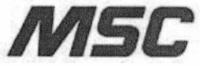 MSC