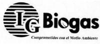 IG BIOGAS