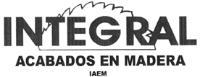 INTEGRAL ACABADOS EN MADERA IAEM