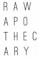 RAW APOTHECARY