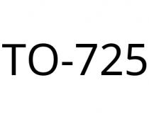 TO-725