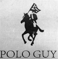 POLO GUY