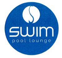 SWIM POOL LOUNGE