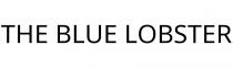 THE BLUE LOBSTER