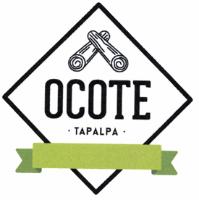 OCOTE TAPALPA