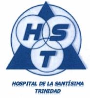 (HST) HOSPITAL DE LA SANTISIMA TRINIDAD