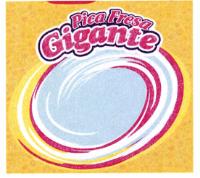 PICA FRESA GIGANTE