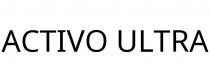 ACTIVO ULTRA