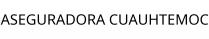 ASEGURADORA CUAUHTEMOC