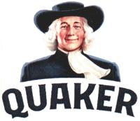 QUAKER