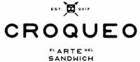 CROQUEO EL ARTE DEL SANDWICH