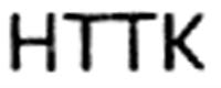 HTTK