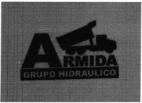 ARMIDA GRUPO HIDRAULICO