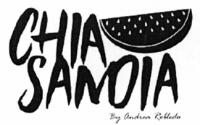 CHIA SANDIA BY ANDREA ROBLEDO