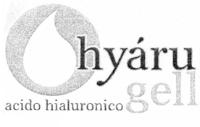 HYÁRU GELL ACIDO HIALURONICO