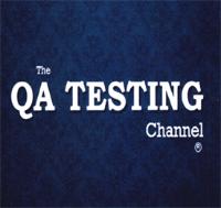THE QA TESTING CHANNEL