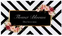 FLOWER BLOOMS