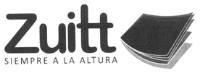 ZUITT