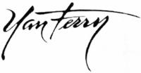 YAN FERRY