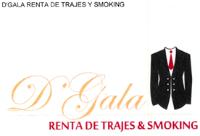 D'GALA RENTA DE TRAJES & SMOKING