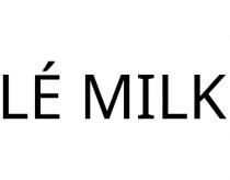 LÉ MILK