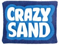 CRAZY SAND