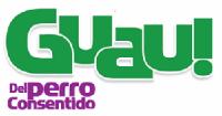 GUAU! DEL PERRO CONSENTIDO