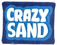 CRAZY SAND