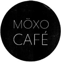 MÖXO CAFÉ