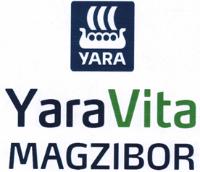 YARA YARAVITA MAGZIBOR