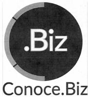 C.BIZ CONOCE.BIZ