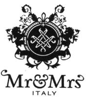 MR & MRS ITALY