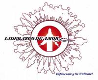 LIDERAZGO DE AMOR ESFUERZATE Y SÉ VALIENTE!