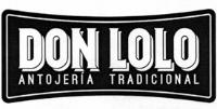 DON LOLO
