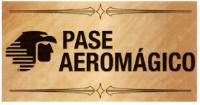PASE AEROMÁGICO