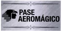 PASE AEROMÁGICO