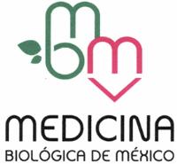 MBMV MEDICINA BIOLÓGICA DE MÉXICO