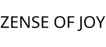 ZENSE OF JOY